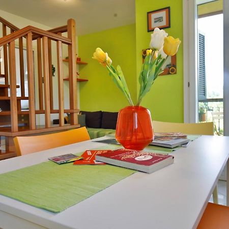 Bilobolo Appartement Bologna Buitenkant foto