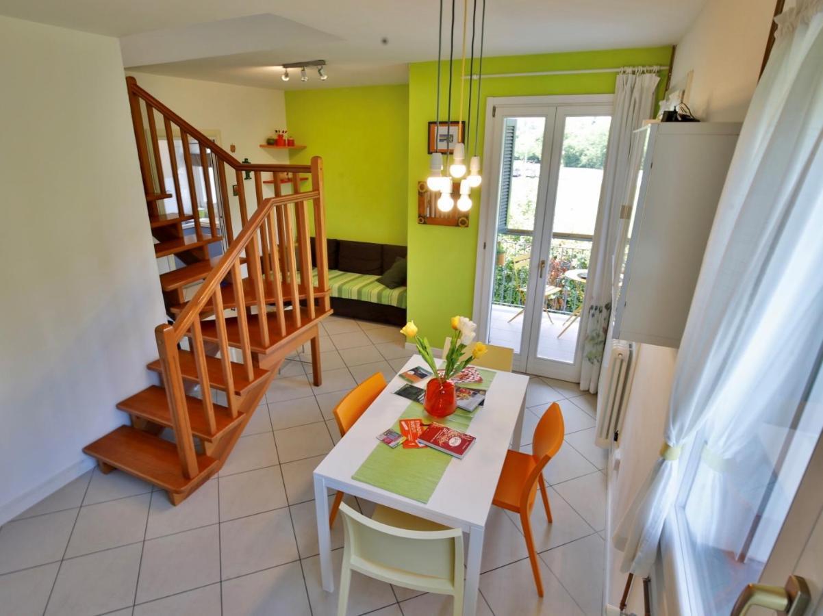 Bilobolo Appartement Bologna Buitenkant foto
