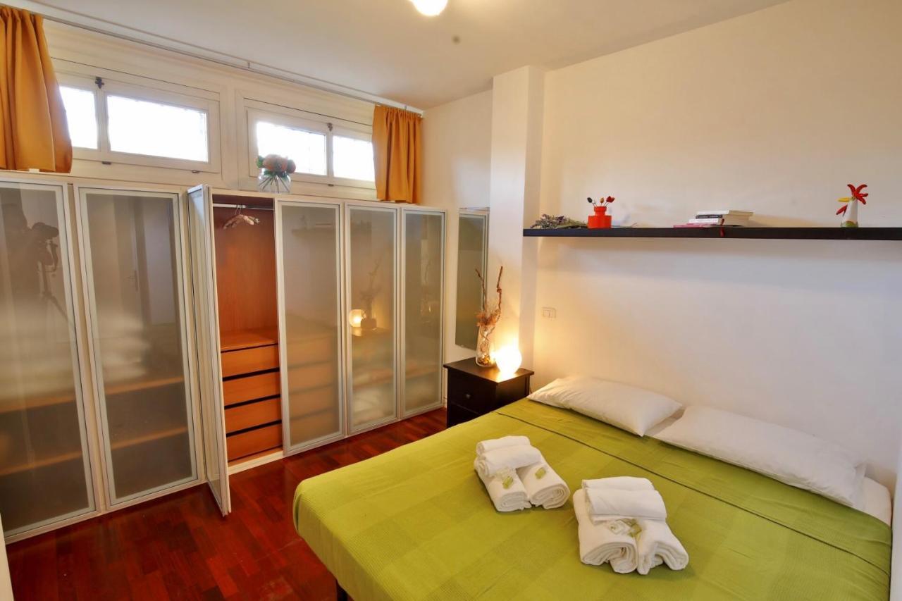 Bilobolo Appartement Bologna Buitenkant foto