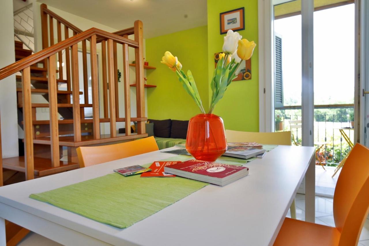 Bilobolo Appartement Bologna Buitenkant foto