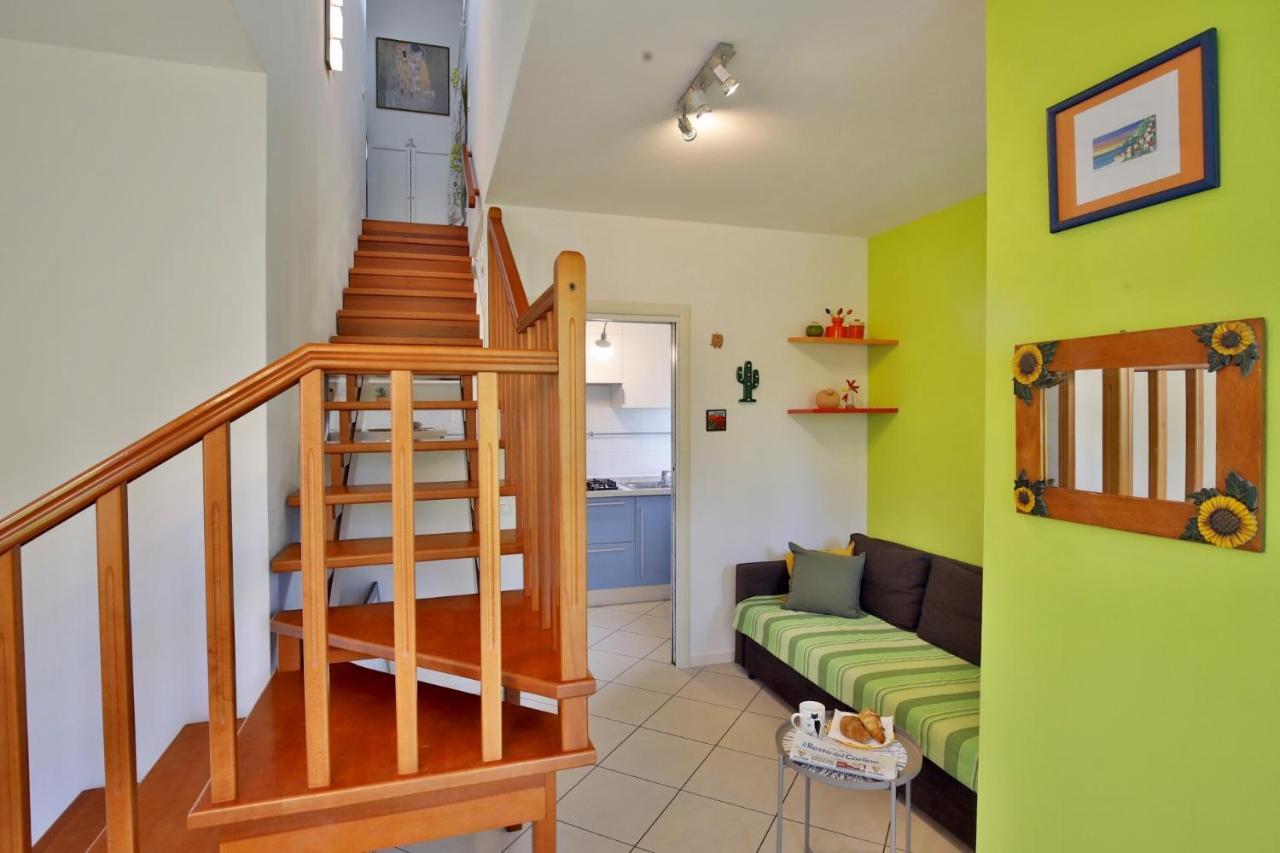 Bilobolo Appartement Bologna Buitenkant foto
