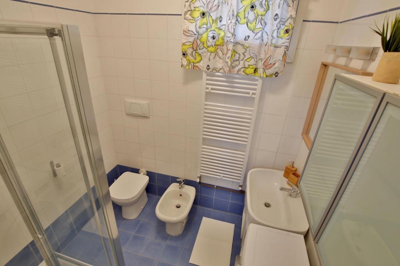 Bilobolo Appartement Bologna Buitenkant foto