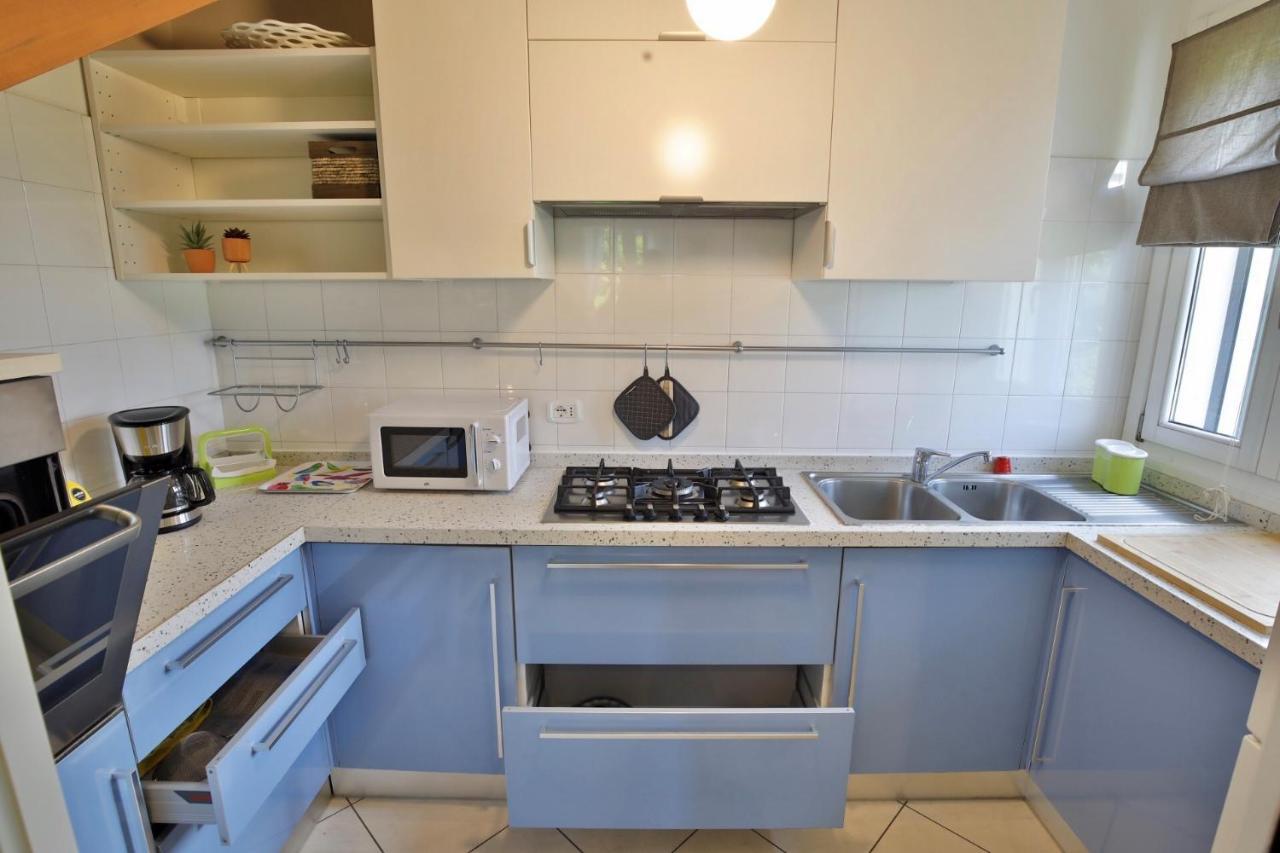 Bilobolo Appartement Bologna Buitenkant foto
